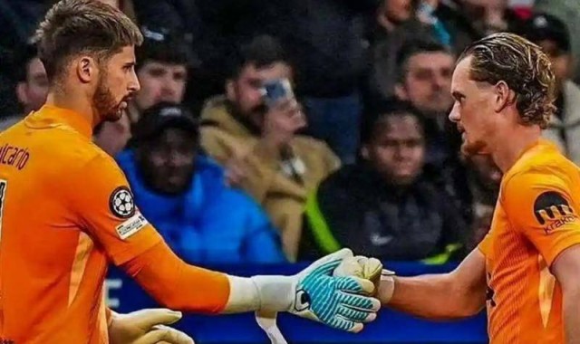 早知道｜热刺欧冠22分钟四送大礼