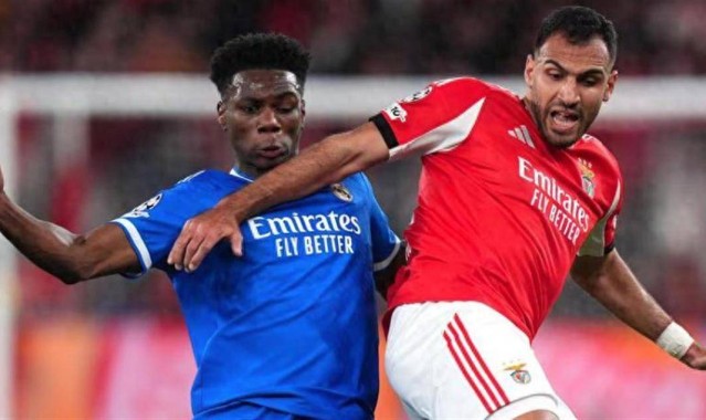 突发！姆巴佩缺阵欧冠生死战，皇马凌晨4点迎考验，打平即可晋级