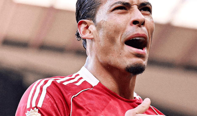 可惜！利物浦1亿欧签2大新星中卫均赛季报销，因3000万镑错过格伊