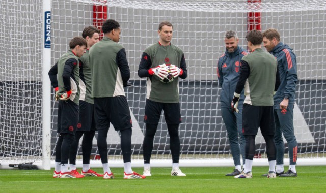 德甲球员月薪排名：凯恩、穆西亚拉210万欧居首，拜仁包揽前5名