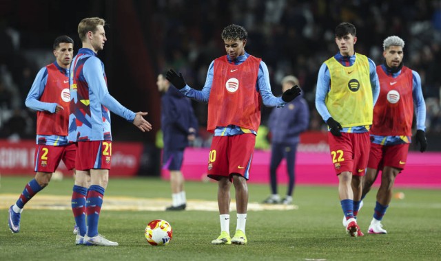 蒂基塔卡巴萨赛季闭幕：西甲球员、网红与足球盛宴的完美融合