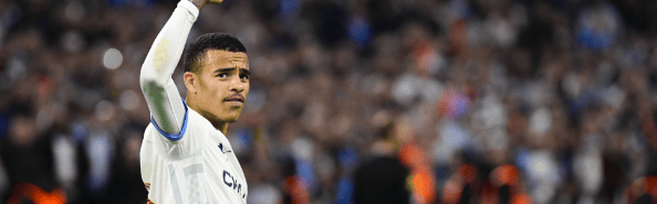 36场24球数据直逼凯恩，但“曼联弃子”想成巨星，还要提升很多