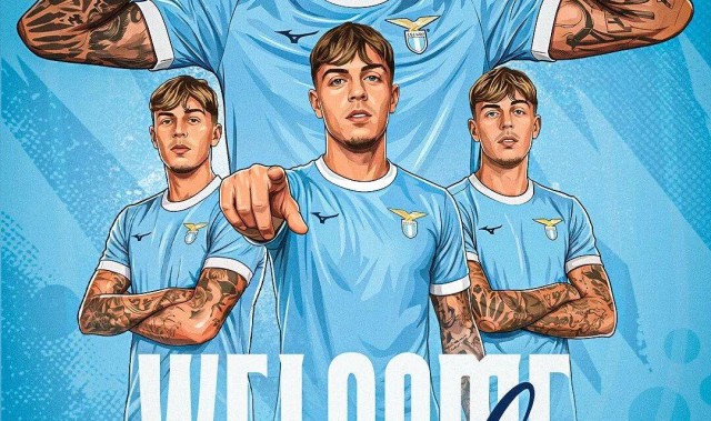 意甲联赛：拉齐奥罗马尼奥利罢训，热那亚德罗西长袖善舞