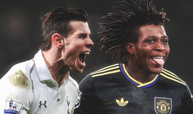 曼联贝尔恐无缘战利兹联！复出没想象快，目标已改为避免赛季报销