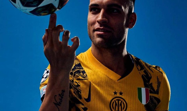 1.5亿欧元卖劳塔罗？国米拒绝的赌局，意甲拿什么对抗英超！