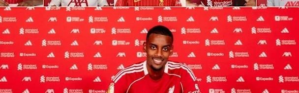 从大结局到四大皆空：利物浦豪购无果，斯洛特真的应当下课