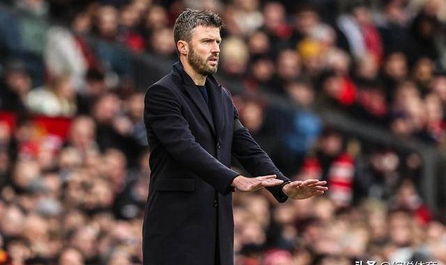 冲击欧冠形势不错，曼联的帅位应该吸引力大增吧