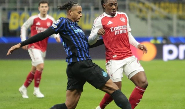 欧冠从4连胜到3连败，意甲领头羊国际米兰遭遇滑铁卢，排名骤降至小组第9