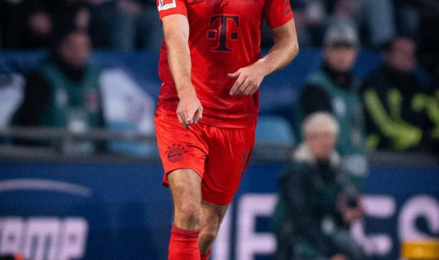 欧冠出局重创国米经营：意欲免签拜仁老将，中前场主力离队已成定局