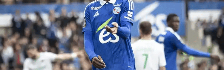 法甲激战：斯特拉斯堡主场迎战保级队梅斯