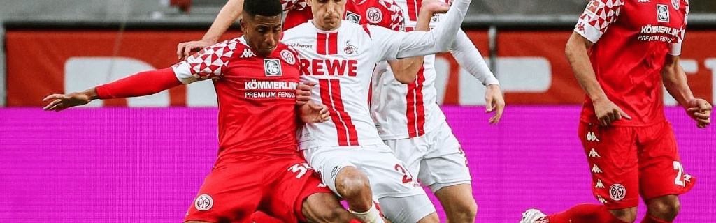 周日015 德甲 美因茨VS法兰克福，赛事预测