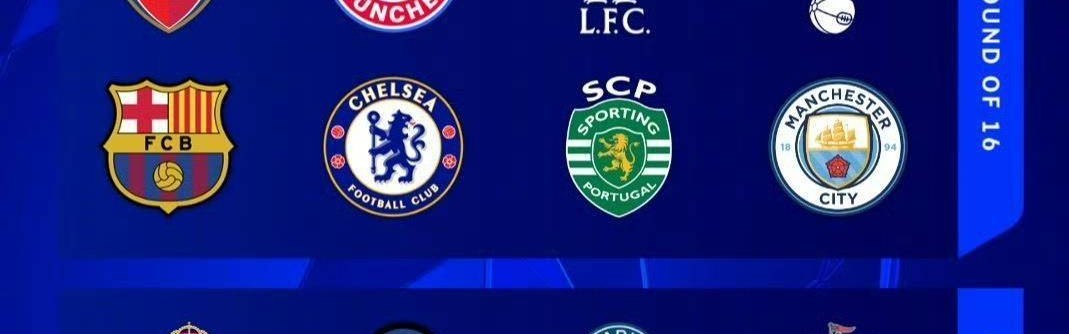 4-1+4-2！欧冠一夜西甲惨状，马竞皇马爆冷出局，仅巴萨闯过难关！