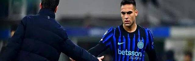 国米选定方向就果断前行！欧冠失利却现三将闪光，齐沃蓄力联赛！