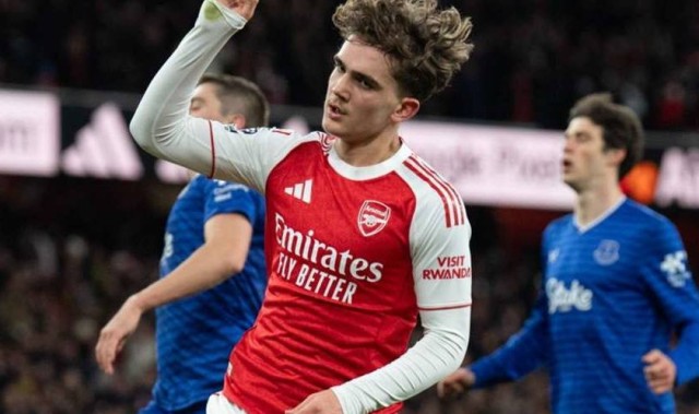 阿尔特塔护犊！力劝媒体给16岁英超天才道曼降温