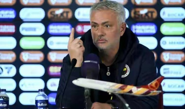 狂砸19.9亿！7队创史太疯狂，穆里尼奥为何无人能复制？