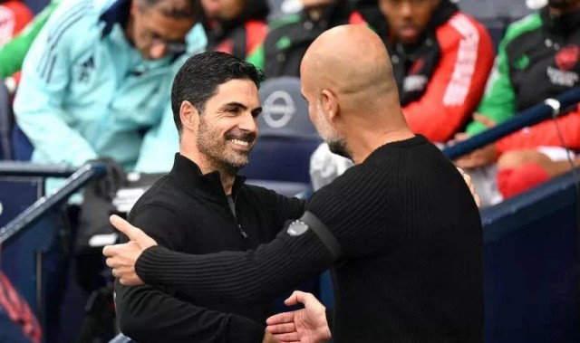 枪城四线奋战争冠！阿森纳联赛杯决赛上签，有望16年首闯欧冠决赛