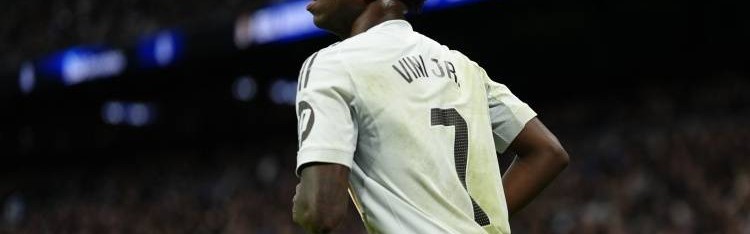 维尼修斯再成皇马核心！西媒：姆巴佩拒绝出战曼城，或遭老佛爷放弃