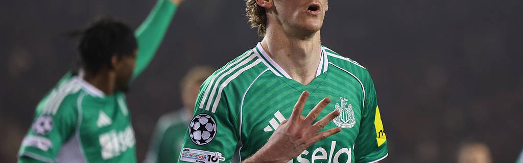 半场大四喜！戈登超希勒压凯恩 英格兰9号位的传承有了