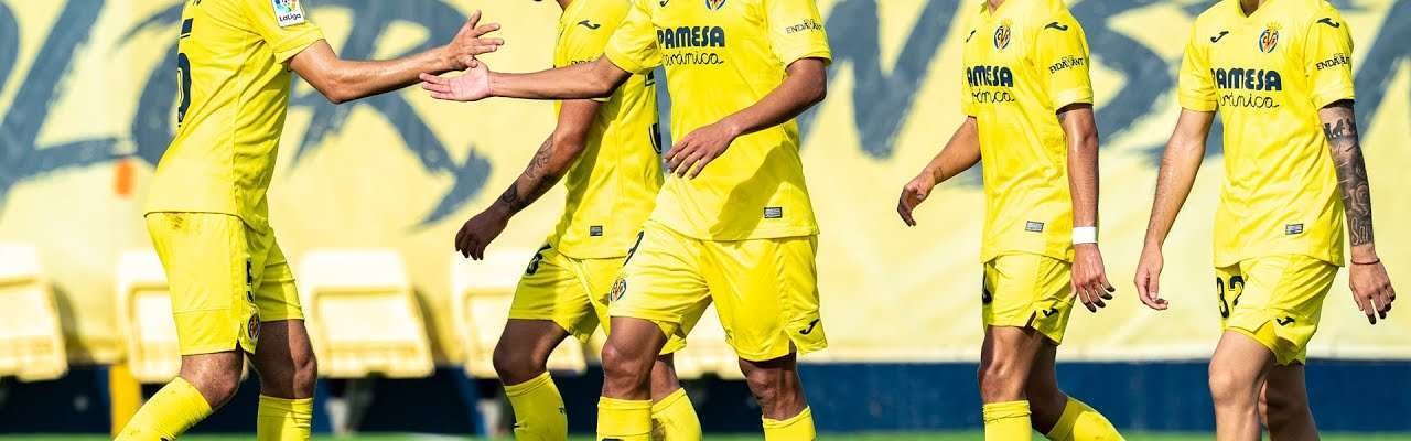 周五012 西甲赛事前瞻： 阿拉维斯VS比利亚雷亚尔