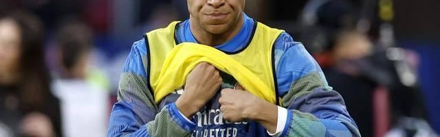 一日西甲动向：姆巴佩加速复出想出战曼城，巴萨大胜坎塞洛发力