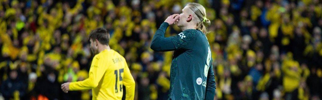 真退钱！曼城球迷在北极圈目睹球队惨案 球员集资补偿