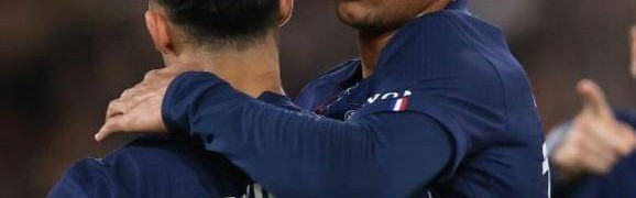 巴黎圣日耳曼对阵切尔西：利亚姆·罗西尼尔对可能利好法甲巨头的决定作出回应