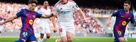 阿根廷主帅斯卡洛尼确认：有意归化西甲塞维利亚新星奥索