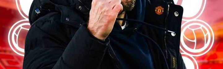 HWG！罗马诺：卡里克将出任曼联临时主帅，首战即曼市德比