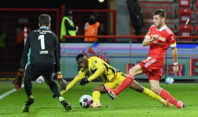 德甲无名小卒竟引意甲三豪门疯抢？500万身价背后藏何玄机？