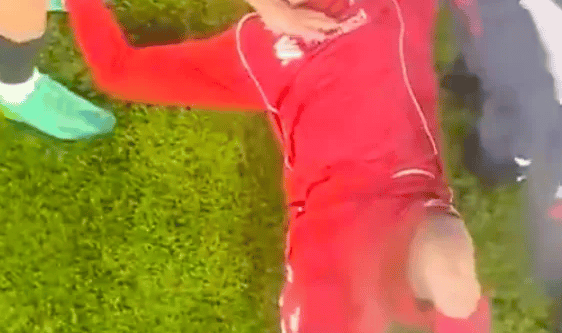 官方！赛季报销！利物浦9000万欧前锋无缘世界杯