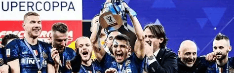 意甲：国米稳坐榜首冲胜，罗马抢分续命，宿敌对决一触即发