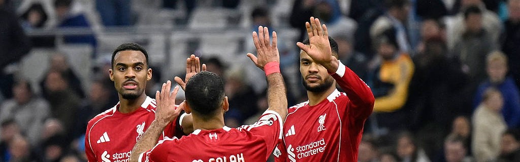 体坛联播｜拜仁提前锁定欧冠16强，利物浦迎连续13场不败