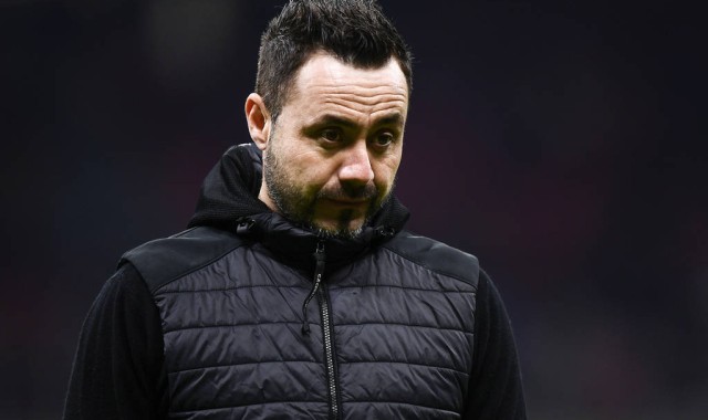 曝德泽尔比接近出任热刺主帅 5年高薪合同+现在接手球队