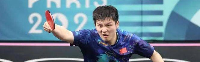 欧冠爆冷！樊振东2-3惜败西蒙高茨，球队却提前晋级，剧情太反转