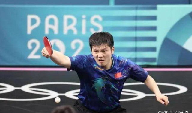 欧冠爆冷！樊振东2-3惜败西蒙高茨，球队却提前晋级，剧情太反转