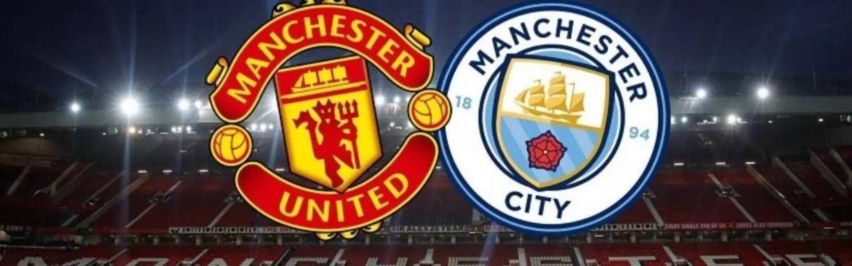 英超-曼联3-0曼城：阿莫林时代，曼城是曼联手下败将|前瞻