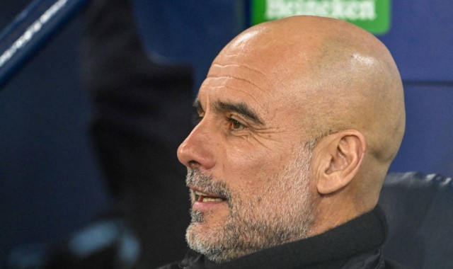 瓜迪奥拉怒怼足总杯：感谢安排，让我们带着更少恢复时间去伯纳乌