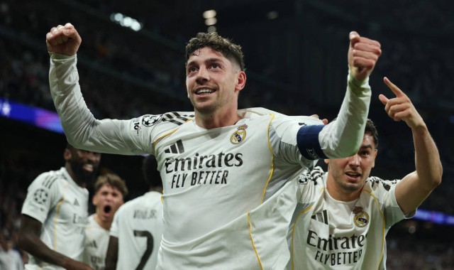 姆巴佩回归！皇马客战曼城大名单：贝林厄姆、卡雷拉斯均复出