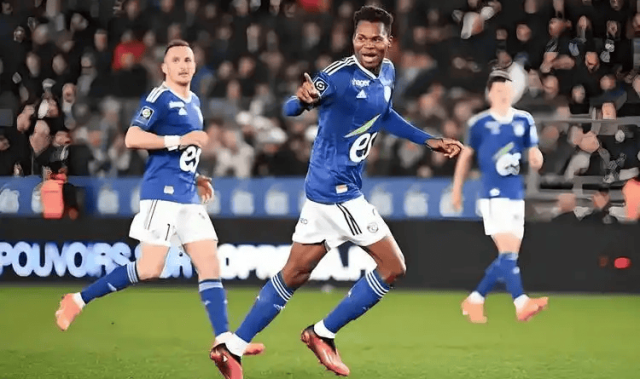 法甲激战：勒阿弗尔主场死守，里昂剑指三分