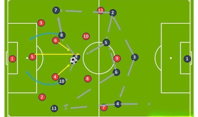 悬念揭晓！莱万为何放弃3000万高薪，转投AC米兰豪赌最后巅峰？