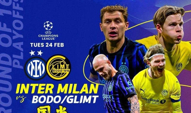 欧冠：国米vs博德闪耀，劳塔罗缺阵等于出局？看透这三大战术死穴，闪耀哥客场注定崩盘！