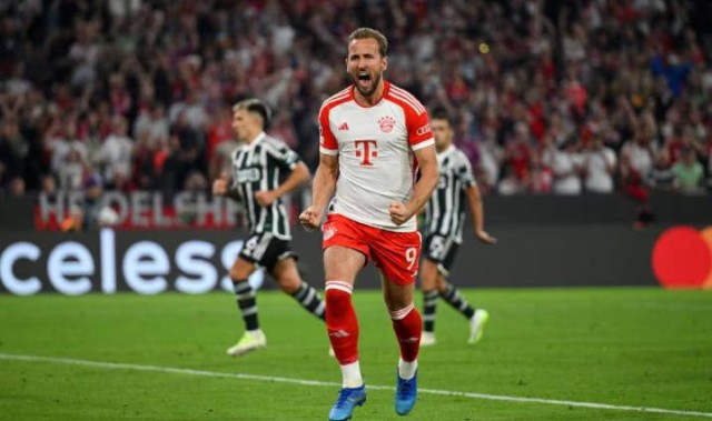 德甲霸主拜仁慕尼黑：三线作战，剑指欧冠冠军