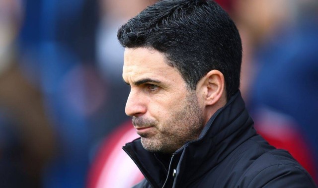 阿森纳对阵勒沃库森一役或有9人缺阵，阿尔特塔面临欧冠用人难题