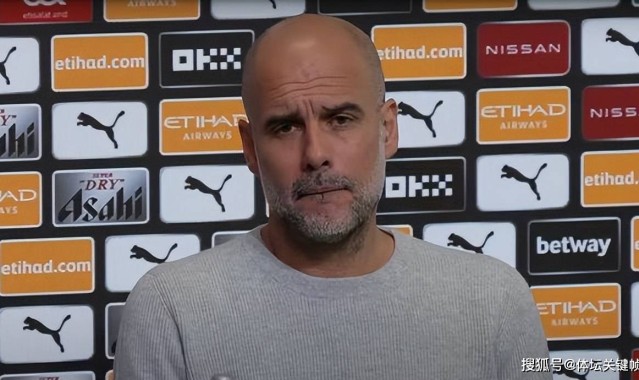 皇马曼城淘汰赛再相遇！瓜迪奥拉公开表达不满，呼吁欧冠修改规则