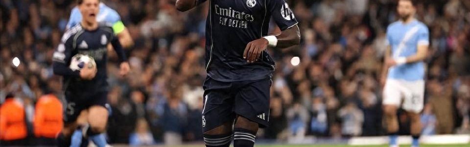 没有奇迹，只有悲伤！残阵皇马也能双杀曼城，瓜迪奥拉该告别了