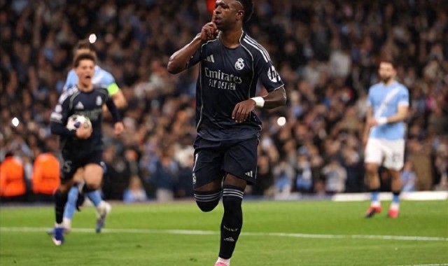 没有奇迹，只有悲伤！残阵皇马也能双杀曼城，瓜迪奥拉该告别了