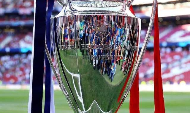 展望欧冠16强逐鹿：上半区曼城独孤求败，下半区巴萨、阿森纳死磕