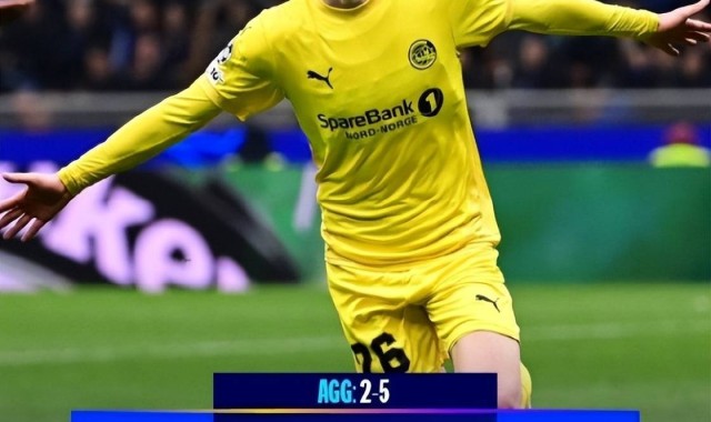 国米1-2遭博德闪耀双杀，阿坎吉失误是冰山一角，外战无力需反省