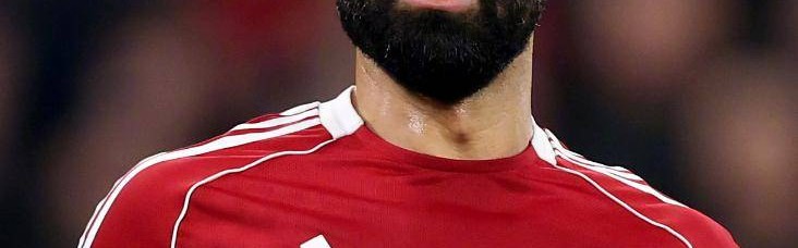 萨拉赫伤病消息：利物浦前锋将缺席多少场比赛？