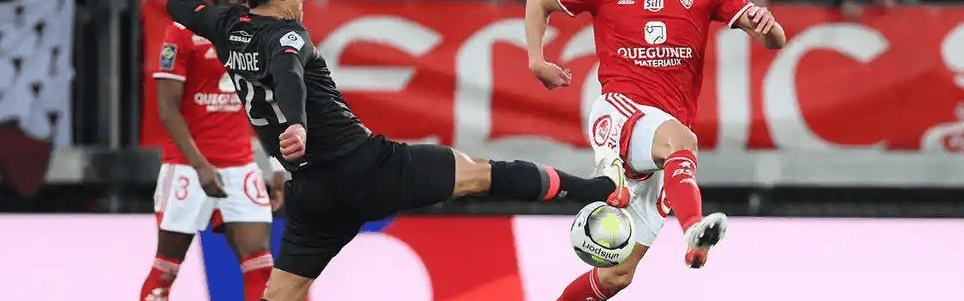 法甲中游卡位战：布雷斯特主场破局遇阻，图卢兹残阵客场争分